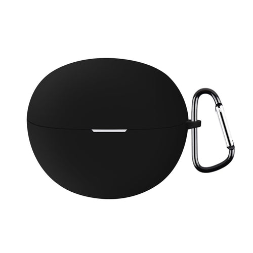 Husa pentru pentru Huawei FreeClip, Smooth Ultrathin Material, Techsuit, negru