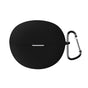 Husa pentru pentru Huawei FreeClip, Smooth Ultrathin Material, Techsuit, negru