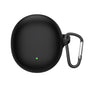 Husa pentru pentru OPPO Enco Air3, Smooth Ultrathin Material, Techsuit, negru