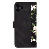 Husa pentru Nothing CMF Phone 1, Techsuit FlipCraft, negru