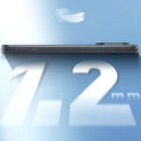 Husa pentru iPhone 16 Pro Max, ESR Zero HaloLock, gri