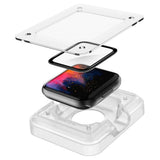 Folie de protectie pentru Apple Watch 6 44mm, Spigen