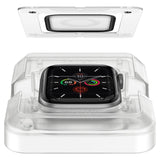 Folie de protectie pentru Apple Watch 6 44mm, Spigen