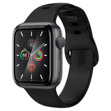 Folie de protectie pentru Apple Watch 6 44mm, Spigen