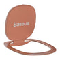Suport inel Baseus Phone Ring Invizible (Suyb-0R), roz