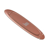 Suport inel Baseus Phone Ring Invizible (Suyb-0R), roz