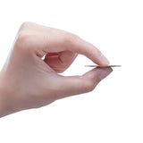 Suport inel Baseus Phone Ring Invizible (Suyb-0R), roz