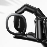 Suport inel Baseus Phone Ring Invizible (Suyb-0R), roz