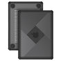Geanta laptop Dux Ducis Lcgh Series, MacBook Pro 14 (2021 / 2023), negru