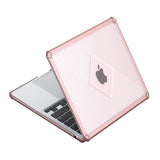 Geanta laptop Dux Ducis Lcgh Series, MacBook Pro 14 (2021 / 2023), negru