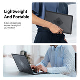 Geanta laptop Dux Ducis Lcgh Series, MacBook Pro 14 (2021 / 2023), negru