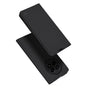 Husa pentru Realme 13 Pro, Techsuit Magskin Book, negru