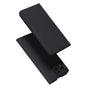 Husa pentru ASUS Zenfone 11 Ultra, Techsuit Magskin Book, negru