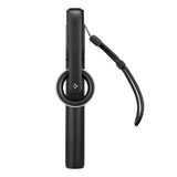 Selfie stick Spigen S580W (AMP07659), MagSafe Compatible, cu Tripod, Stable, Bluetooth, pentru iOS si Android, negru