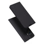Husa pentru Huawei nova 11, Techsuit Magskin Book, negru