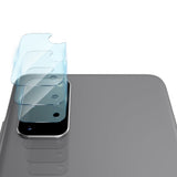 Folie de protectie pentru Samsung Galaxy S20 Plus, Ringke Idgl Camera Glass (3 pack)