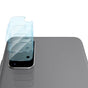 Folie de protectie pentru Samsung Galaxy S20 Plus, Ringke Idgl Camera Glass (3 pack)