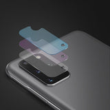 Folie de protectie pentru Samsung Galaxy S20 Plus, Ringke Idgl Camera Glass (3 pack)