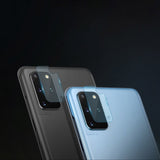 Folie de protectie pentru Samsung Galaxy S20 Plus, Ringke Idgl Camera Glass (3 pack)