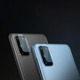 Folie de protectie pentru Samsung Galaxy S20, Ringke Idgl Camera Glass (3 pack)