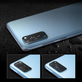 Folie de protectie pentru Samsung Galaxy S20, Ringke Idgl Camera Glass (3 pack)