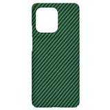 Husa pentru Motorola Edge 50 Pro, Techsuit Carbonite FiberShell, cyan