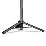 Selfie stick Spigen S571W (AMP07656), MagSafe Compatible, cu Tripod, Stable, Bluetooth, pentru iOS si Android, negru