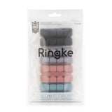 Ringke Organizator cabluri (8 pack), 3 x 8 Slots, Multicolor
