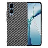 Husa pentru OnePlus Nord CE4 Lite, Techsuit Carbonite FiberShell, cyan