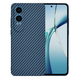 Husa pentru OnePlus Nord CE4 Lite, Techsuit Carbonite FiberShell, cyan