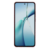 Husa pentru OnePlus Nord CE4 Lite, Techsuit Carbonite FiberShell, cyan