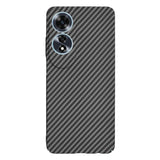 Husa pentru OPPO A60 4G, Techsuit Carbonite FiberShell, cyan