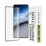 Folie de protectie pentru OnePlus Nord 4, Techsuit 111D Full Cover / Full Glue Glass