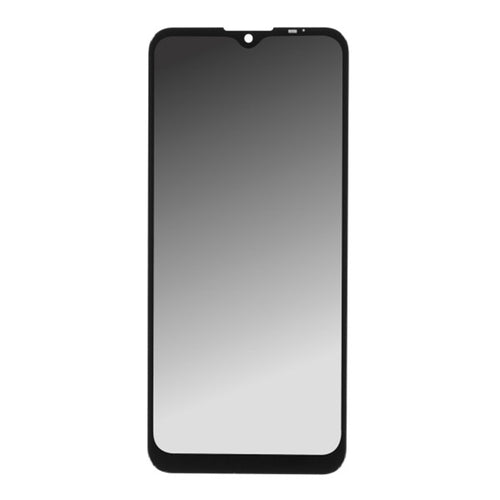 OEM Display Touchscreen without Frame (21833), Motorola Moto E7+ / Moto G9 Play- Negru