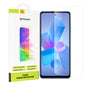 Folie de protectie pentru Infinix Hot 40, Techsuit Clear Vision Glass