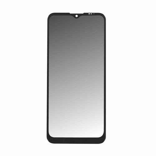 OEM Display Touchscreen without Frame (19441), Motorola Moto E6i, Negru