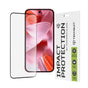 Folie de protectie pentru Google Pixel 9, Techsuit 111D Full Cover / Full Glue Glass