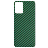 Husa pentru Motorola Moto G24 Power, Techsuit Carbonite FiberShell, cyan