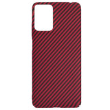Husa pentru Motorola Moto G24 Power, Techsuit Carbonite FiberShell, cyan