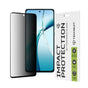 Folie de protectie pentru OnePlus Nord CE4 Lite, Techsuit 111D Privacy Full Glue