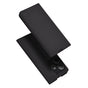 Husa pentru Realme GT 6, Techsuit Magskin Book, negru