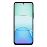 Husa pentru Xiaomi Redmi 13, Techsuit Carbonite FiberShell, rosu
