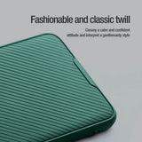 Husa pentru iPhone 16 Pro, Nillkin CamShield Prop, albastru