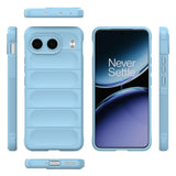 Husa pentru OnePlus Nord 4, Techsuit Magic Shield, bleu