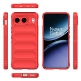 Husa pentru OnePlus Nord 4, Techsuit Magic Shield, bleu