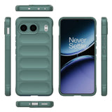Husa pentru OnePlus Nord 4, Techsuit Magic Shield, bleu