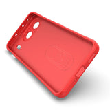 Husa pentru OnePlus Nord 4, Techsuit Magic Shield, bleu