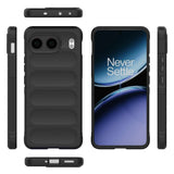 Husa pentru OnePlus Nord 4, Techsuit Magic Shield, bleu