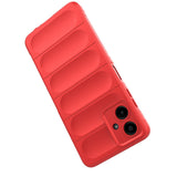 Husa pentru Samsung Galaxy A06 4G, Techsuit Magic Shield, negru