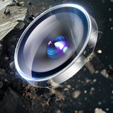 Folie de protectie pentru iPhone 16, ESR Armorite Camera Lens Protectors